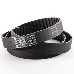 Gates - Belts Belt Style: V-Belts Belt Section: 3L - Caliber Tooling