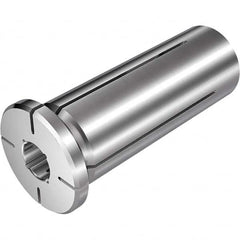 Sandvik Coromant - Hydraulic Chuck Sleeves Inside Diameter (Inch): 1/8 Outside Diameter (mm): 12.00 - Caliber Tooling