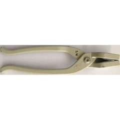 Coolant Hose Tools; Type: Hose Assembly Pliers; For Use With: 1/4 Inch Snap Together Hose System; Number Of Pieces: 1; Hose Inside Diameter (Inch): 1/4; Number of Pieces: 1; Number of Pieces: 1; Tool Type: Hose Assembly Pliers