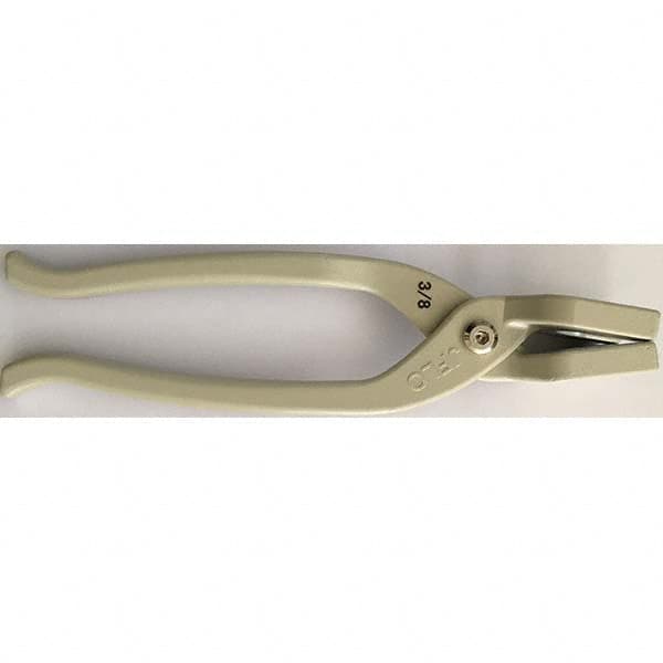 Value Collection - Coolant Hose Tools Type: Hose Assembly Pliers For Use With: 3/8 Inch Snap Together Hose System - Caliber Tooling