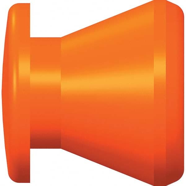 Value Collection - Coolant Hose Extension Elements, Segments & Caps Type: End Cap Hose Inside Diameter (Inch): 1/4 - Caliber Tooling