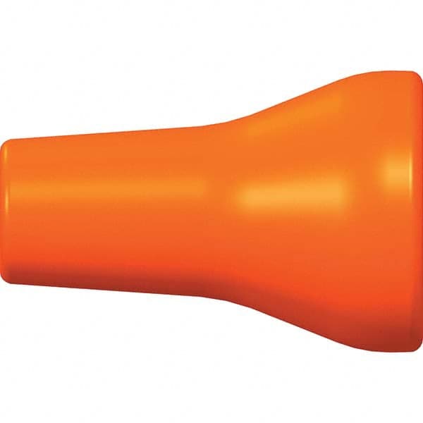 Value Collection - Coolant Hose Nozzles Type: Nozzle Nozzle Diameter (Inch): 3/8 - Caliber Tooling