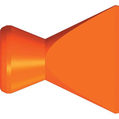 Value Collection - Coolant Hose Nozzles Type: Nozzle Nozzle Diameter (Inch): 1 - Caliber Tooling