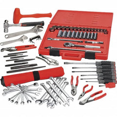 Proto - 77 Piece Starter Tool Set - Tools Only - Caliber Tooling