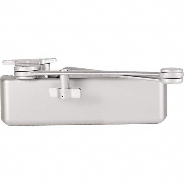 Stanley - Manual Dampers Type: Institutional Grade 1 Door Closer Closer Body Length: 12.0 (Decimal Inch) - Caliber Tooling