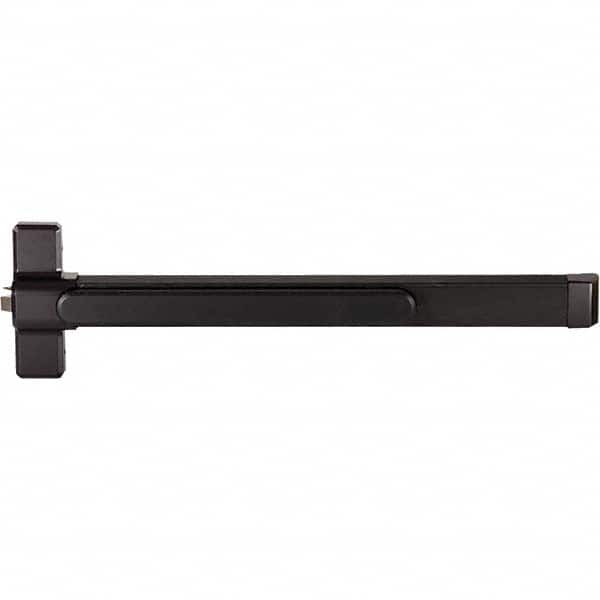 Stanley - Door Closer Accessories Type: Rim Exit Device For Use With: Commercial Doors - Caliber Tooling