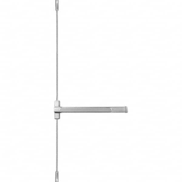 Stanley - 3'1" to 4' Surface Vertical Rod - Caliber Tooling