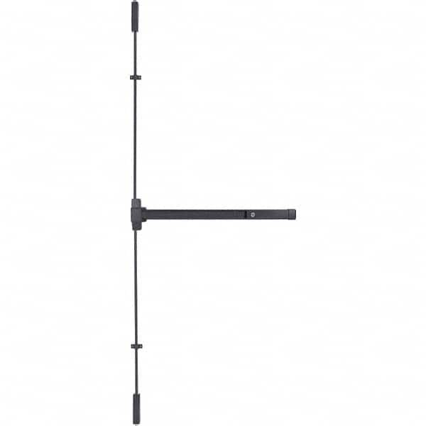 Stanley - 2' 8" to 3' Surface Vertical Rod - Caliber Tooling