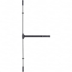 Stanley - 2' 8" to 3' Surface Vertical Rod - Caliber Tooling