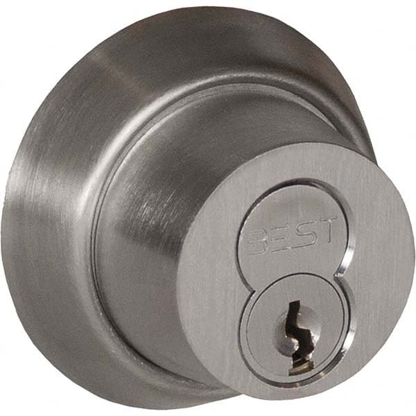 Best - 6, 7 Pin Best I/C Core Mortise Cylinder - Caliber Tooling