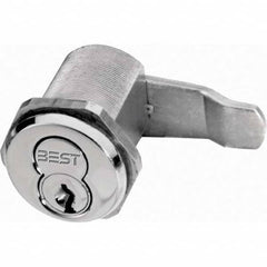 Best - 6, 7 Pin Best I/C Core Mortise Cylinder - Caliber Tooling