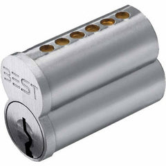 Best - 6, 7 Pin Best I/C Core Cylinder Small Format IC - Caliber Tooling