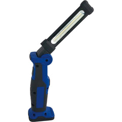 PRO-SOURCE - Cordless, LED Hand Held Work Light - Caliber Tooling