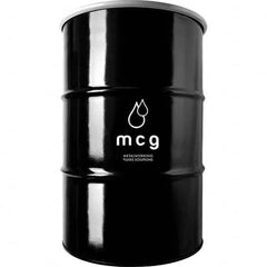 MCG - 55 Gal Drum Cutting, Drilling, Tapping & Reaming Fluid - Caliber Tooling