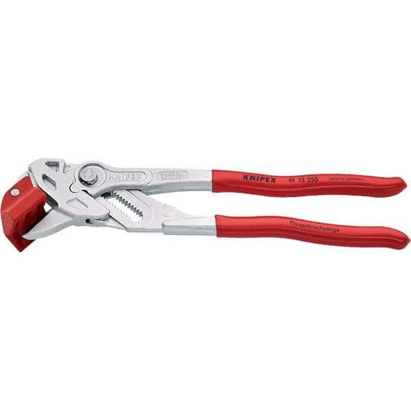 Knipex - Carpet & Tile Installation Tools Type: Tile Cutter Application: Ceramic Tile - Caliber Tooling