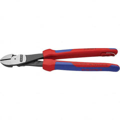 Knipex - Cutting Pliers Type: Diagonal Cutter Insulated: NonInsulated - Caliber Tooling