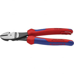 Knipex - Cutting Pliers Type: Diagonal Cutter Insulated: NonInsulated - Caliber Tooling