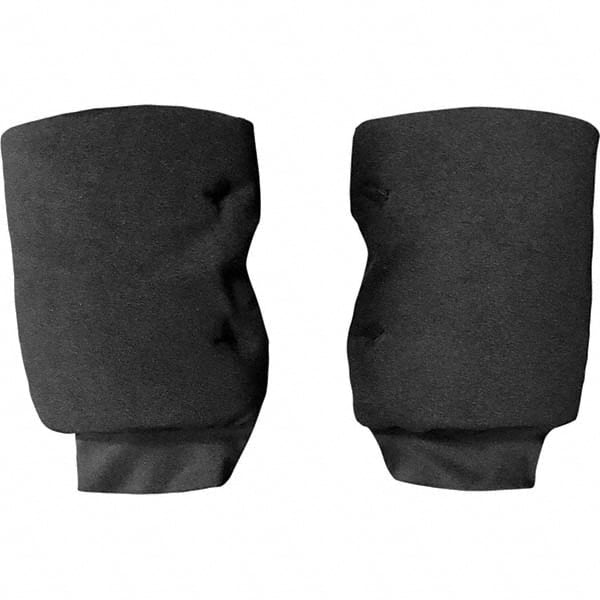 OccuNomix - Knee Pads Strap Type: Slip-On (No Straps) Hard Protective Cap: No - Caliber Tooling