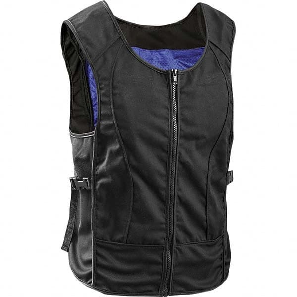 OccuNomix - Cooling Vests Cooling Type: Phase Change Activation Method: Freeze - Caliber Tooling