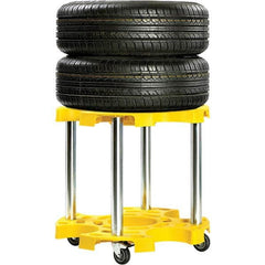 JohnDow - Dollies & Hand Trucks Dolly Type: Tire Transport Load Capacity (Lb.): 265.000 (Pounds) - Caliber Tooling