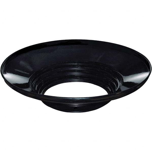 JohnDow - Oil Drain Accessories Type: Funnel Material: Plastic - Caliber Tooling