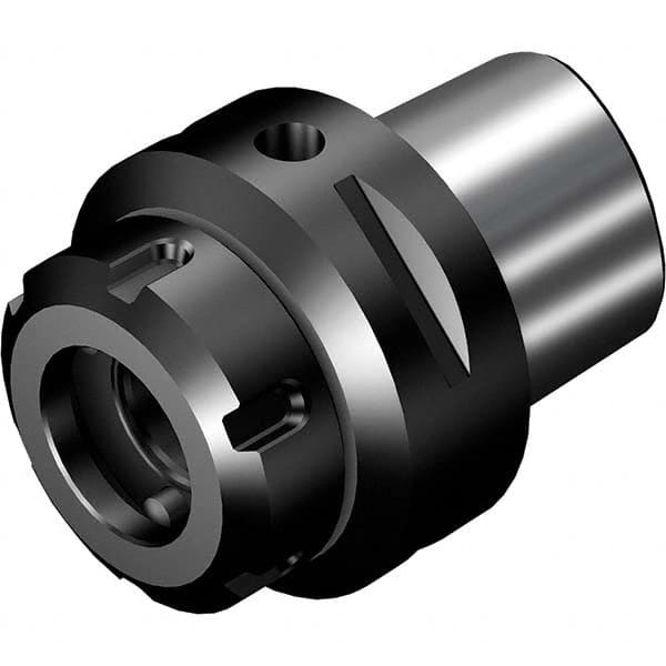 Sandvik Coromant - C9 System Size, Modular Tool Holding System Adapter - Caliber Tooling