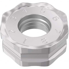 Seco - ONMU050410 M11 Grade MP2501 Carbide Milling Insert - Caliber Tooling