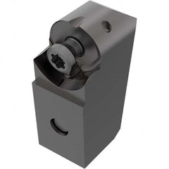 Seco - Milling Cartridges & Cassettes Insert Style: RP.. 10.. Toolholder Style: 335.18 - Caliber Tooling