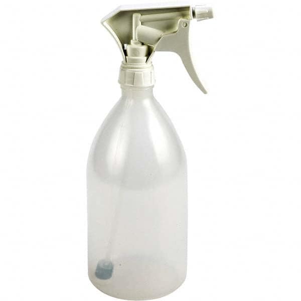 Dynalon Labware - Spray Bottles & Triggers Type: Spray Bottle Container Capacity: 32 oz - Caliber Tooling