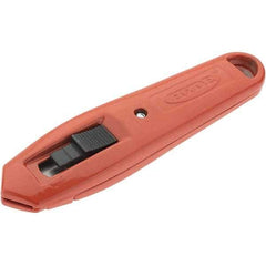 Hyde Tools - Utility Knives, Snap Blades & Box Cutters PSC Code: 5110 - Caliber Tooling