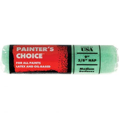 Wooster Brush - Paint Roller Covers   Type: Paint Roller    Nap Size (Inch): 3/8 - Caliber Tooling