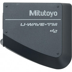 Mitutoyo - SPC Accessories Accessory Type: Data Transmitter For Use With: IP67 Micrometers - Caliber Tooling