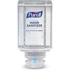 PURELL - 450 mL Bottle Gel Hand Sanitizer - Exact Industrial Supply