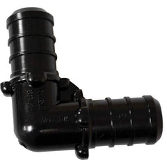 Jones Stephens - Plastic Pipe Fittings Type: Elbow Fitting Size: 1 (Inch) - Caliber Tooling