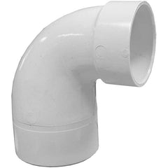 Jones Stephens - Plastic Pipe Fittings Type: Reducing Fitting Size: 4 x 3 (Inch) - Caliber Tooling