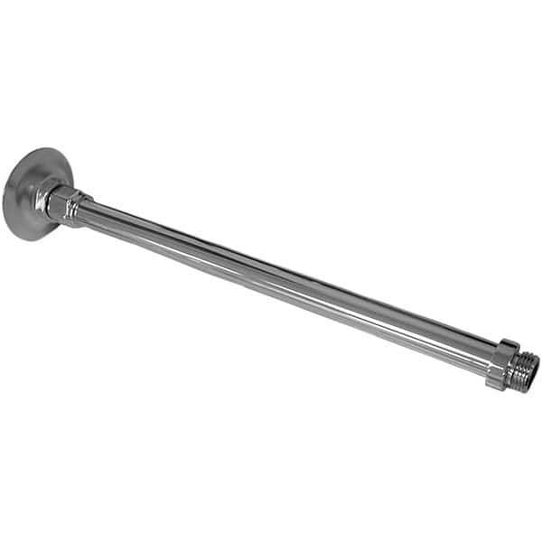 Jones Stephens - Shower Supports & Kits Type: Ceiling Mount Shower Arm Length (Inch): 6 - Caliber Tooling