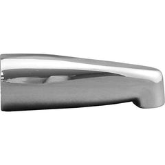 Jones Stephens - Shower Heads & Accessories Type: Tub Spout Material: Brass - Caliber Tooling