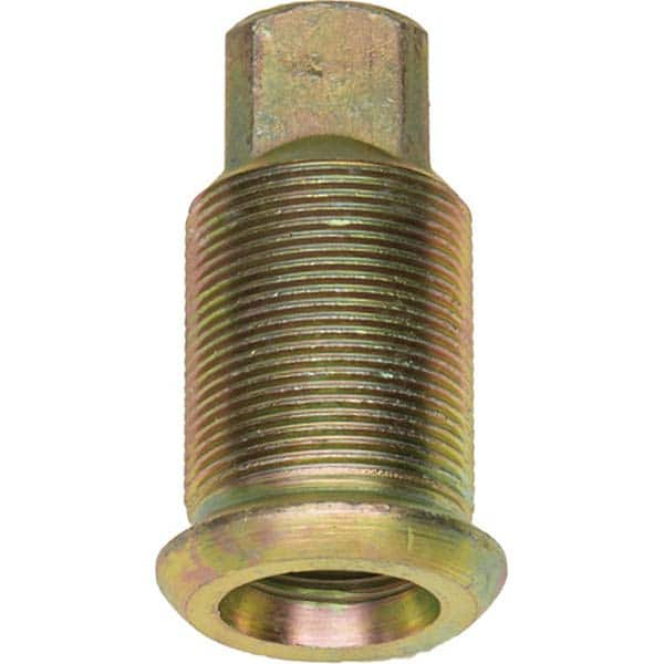 AME International - Wheel Nuts Type: Capped Wheel Nut Thread Size: M30x1 - Caliber Tooling