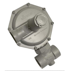 Heat Wagon - Heater Accessories Type: Gas Regulator For Use With: S1505 - Caliber Tooling