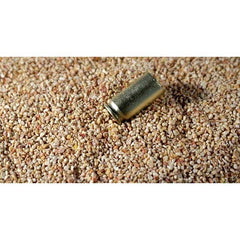 Bel-Air Finishing Supply - Tumbling Media Carrier Material: Corn Cob Abrasive Material: Aluminum-Oxide - Caliber Tooling