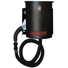 Jet-Kleen - Blowers CFM: 129 Voltage: 240 V - Caliber Tooling