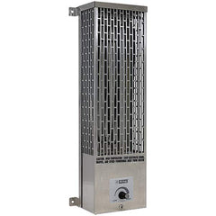 King Electric - Electric Radiant Heaters Type: Electric Radiant Heaters Minimum BTU Rating: 3412 - Caliber Tooling