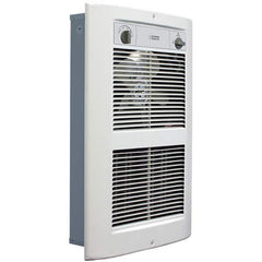 King Electric - Electric Forced Air Heaters Type: Wall Heater Maximum BTU Rating: 15354 - Caliber Tooling