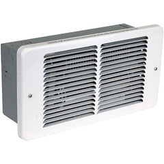 King Electric - Electric Forced Air Heaters Type: Wall Heater Maximum BTU Rating: 5118 - Caliber Tooling