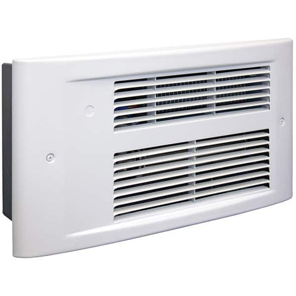 King Electric - Electric Forced Air Heaters Type: Wall Heater Maximum BTU Rating: 5971 - Caliber Tooling