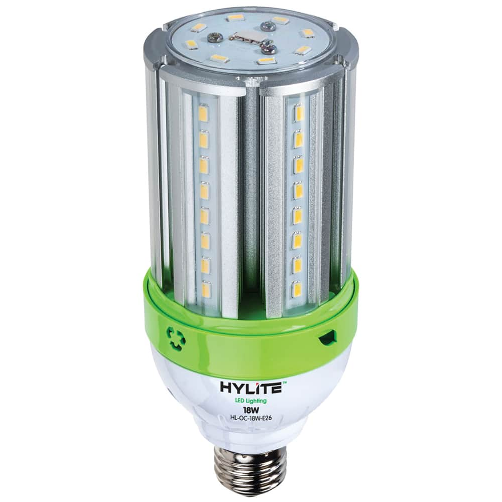 Hylite LED - Lamps & Light Bulbs Lamp Technology: LED Lamps Style: Commercial/Industrial - Caliber Tooling