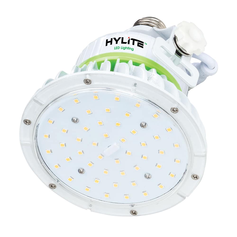 Hylite LED - Lamps & Light Bulbs Lamp Technology: LED Lamps Style: Commercial/Industrial - Caliber Tooling