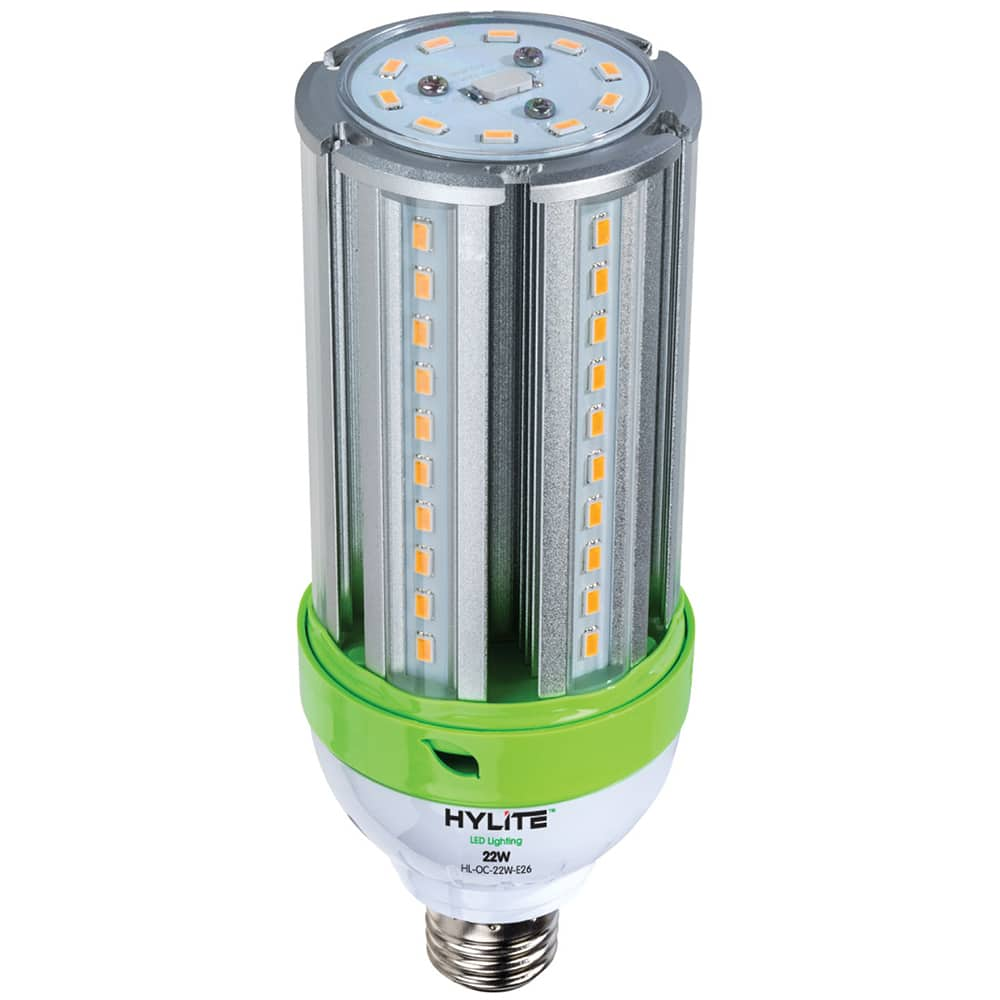 Hylite LED - Lamps & Light Bulbs Lamp Technology: LED Lamps Style: Commercial/Industrial - Caliber Tooling