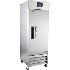 American BioTech Supply - Laboratory Refrigerators and Freezers Type: Pharmacy Freezer Volume Capacity: 23 Cu. Ft. - Caliber Tooling