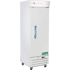 American BioTech Supply - Laboratory Refrigerators and Freezers Type: Pharmacy Refrigerator Volume Capacity: 16 Cu. Ft. - Caliber Tooling